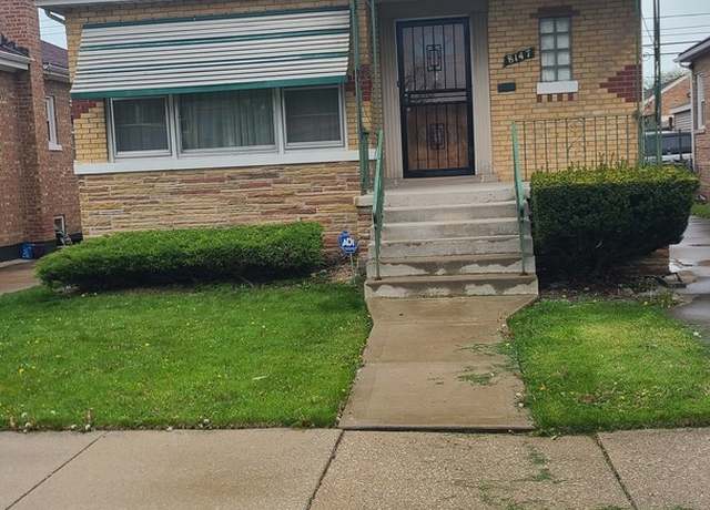 Property at 8147 S Kedzie Ave, Chicago, IL 60652, 4 beds, 2 baths