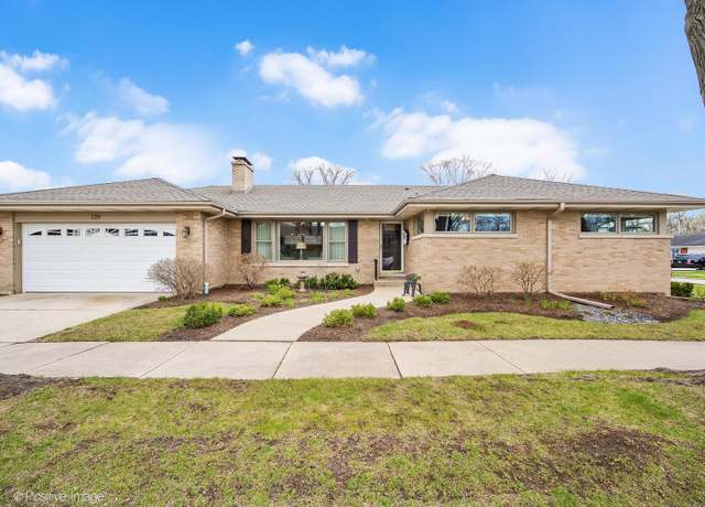 Property at 729 S Fairview Ave, Elmhurst, IL 60126, 4 beds, 2.5 baths