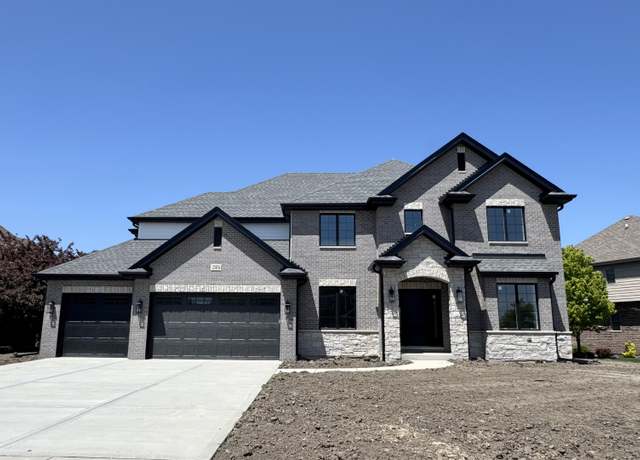Property at 23076 Devonshire Ln, Frankfort, IL 60423, 4 beds, 3.5 baths