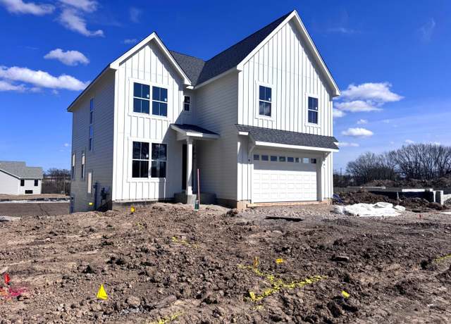 Property at 22077 W Casa Bella Vw, Kildeer, IL 60047, 4 beds, 2.5 baths