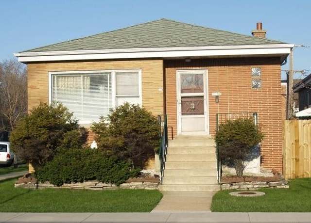 Property at 3000 N Austin Ave, Chicago, IL 60634, 5 beds, 2 baths