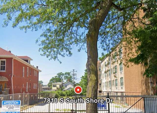 Property at 7810 S South Shore Dr, Chicago, IL 60649