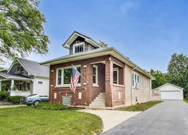 Property at 5653 N Newcastle Ave, Chicago, IL 60631, 3 beds, 2 baths