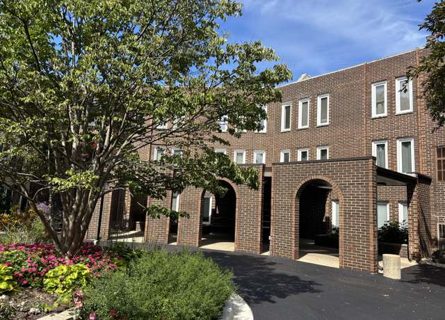 Property at 1430 Sandstone Dr #202, Wheeling, IL 60090, 2 beds, 2 baths