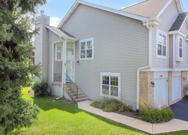 Property at 2335 Old George Way #2335, Downers Grove, IL 60515, 3 beds, 3 baths