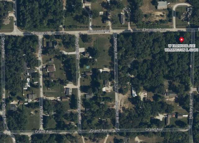 Property at 2 W Elmwood Ave, Wilmington, IL 60481