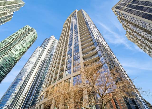 Property at 1235 S Prairie Ave #3307, Chicago, IL 60605, 1 bed, 1 bath