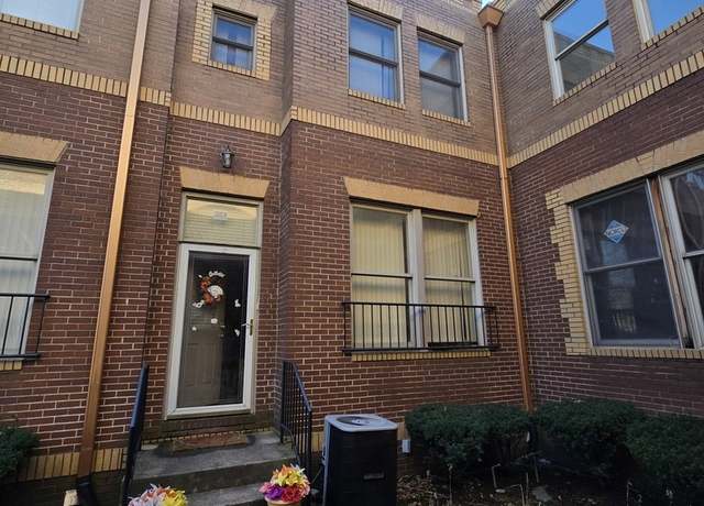 Property at 1863 W 107th St Unit E, Chicago, IL 60643, 3 beds, 2.5 baths