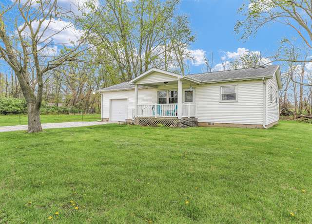 Property at 1968 S Baltimore Ave, Decatur, IL 62521, 2 beds, 1 bath