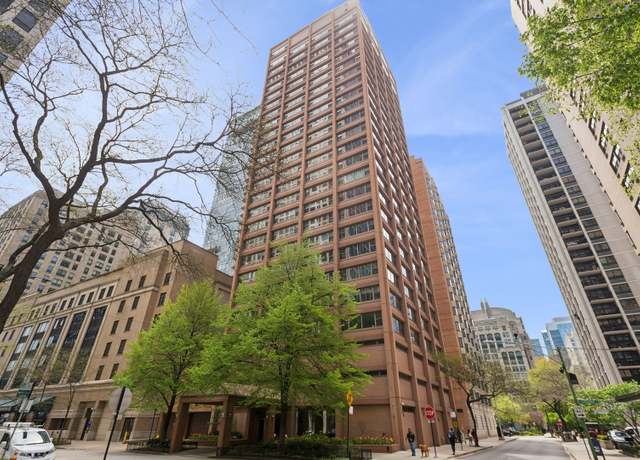 Property at 247 E Chestnut St #2303, Chicago, IL 60611, 3 beds, 3.5 baths