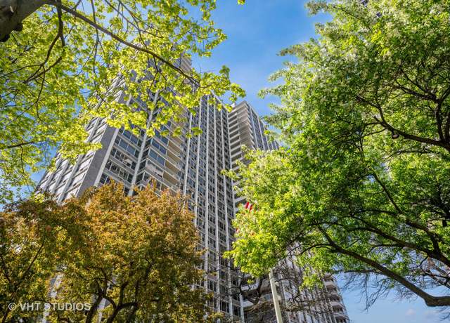 Property at 4250 N Marine Dr #2806, Chicago, IL 60613, 1 bed, 1 bath