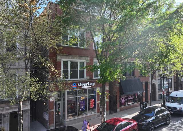 Property at 1411 W Taylor St, Chicago, IL 60607