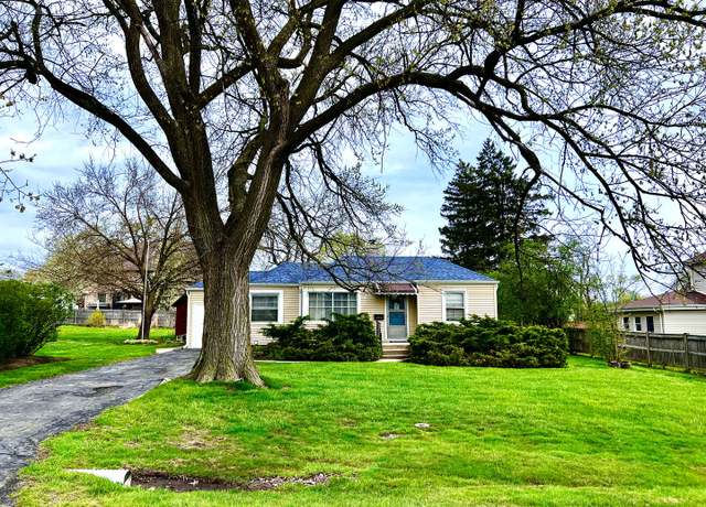 Property at 603 Revere Rd, Glenview, IL 60025, 3 beds, 2 baths