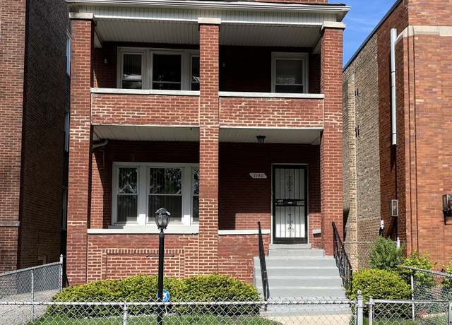 Property at 7146 S Calumet Ave, Chicago, IL 60619, 5 beds, 2.5 baths