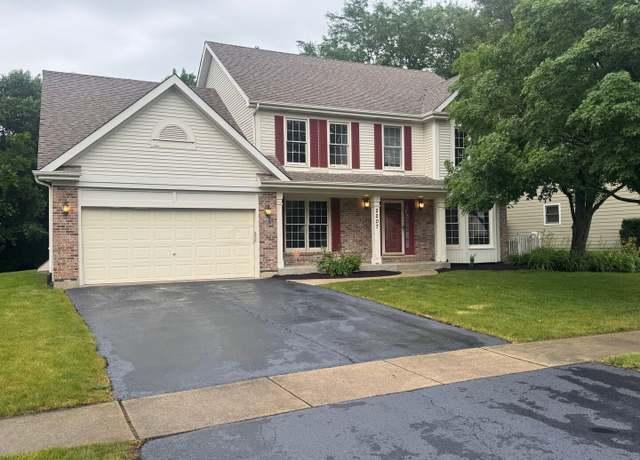 Property at 2207 Irvine Ln, Plainfield, IL 60586, 4 beds, 2.5 baths