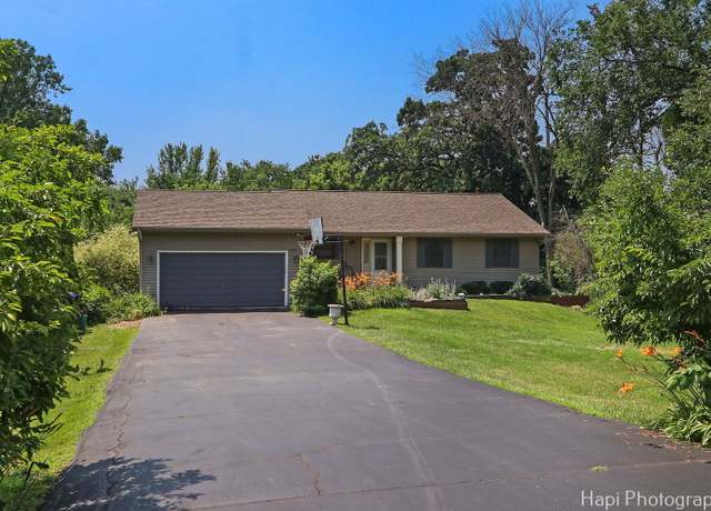 Property at 7523 Hickory, Wonder Lake, IL 60097, 3 beds, 2 baths