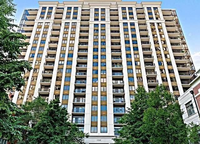 Property at 1322 S Prairie Ave #1705, Chicago, IL 60605, 2 beds, 2 baths