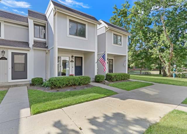 Property at 633 Dove Ct, Grayslake, IL 60030, 3 beds, 1.5 baths
