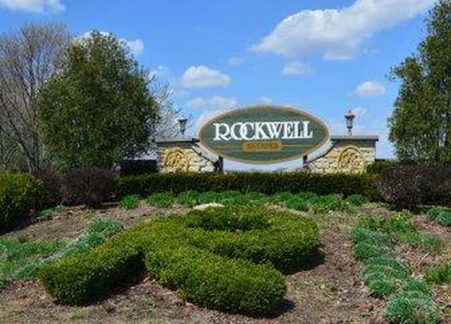 Property at 1637 Periwinkle Ct, Morris, IL 60450, 3 beds, 2.5 baths