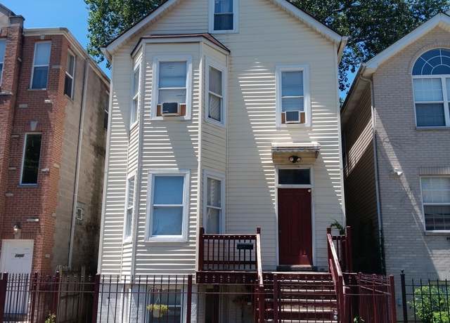 Property at 1436 S Karlov Ave, Chicago, IL 60623, 6 beds, 3 baths
