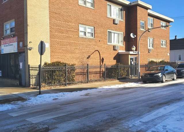 Property at 8027 S Exchange Ave, Chicago, IL 60617