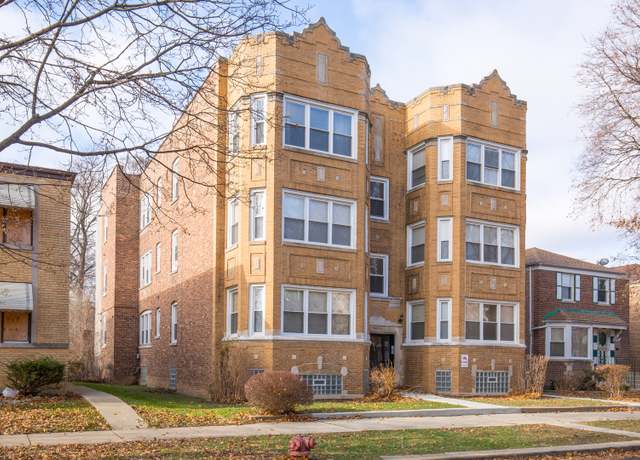 Property at 9222 S Laflin St, Chicago, IL 60620, 12 beds, 6 baths