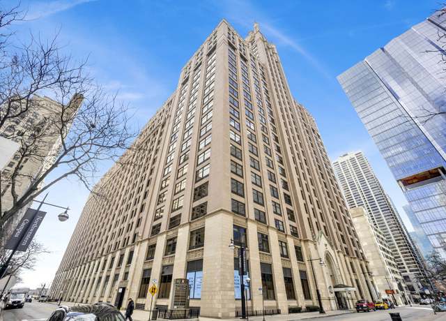 Property at 680 N Lake Shore Dr #518, Chicago, IL 60611, 2 beds, 2.5 baths