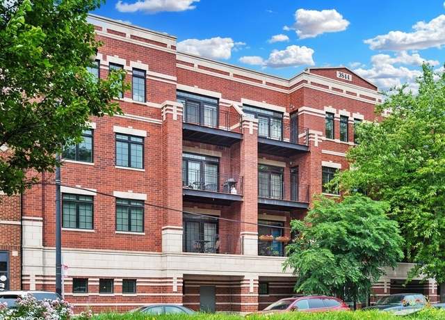 Property at 3844 N Ashland Ave #42, Chicago, IL 60613, 2 beds, 2 baths