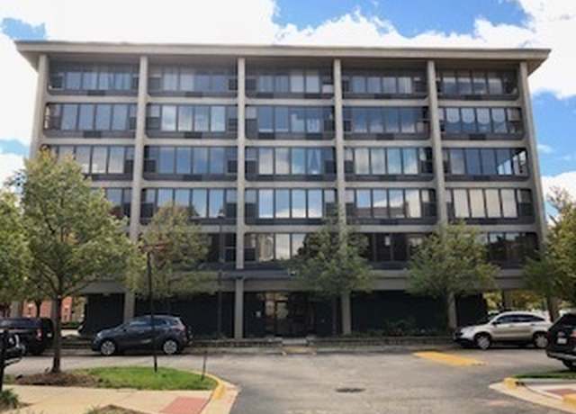 Property at 345 E Eastgate Pl #203, Chicago, IL 60616, 1 bed, 1 bath