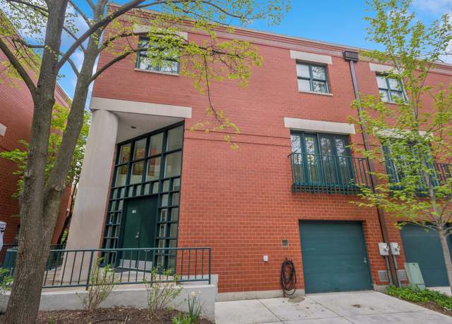Property at 641 W Willow St #203, Chicago, IL 60614, 4 beds, 3.5 baths