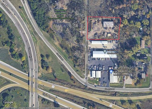 Property at Sign in for address, Elgin, IL 60123