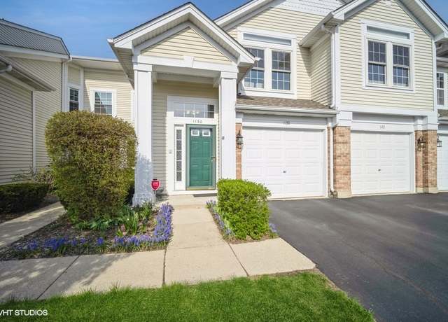 Property at 1130 Westminster Ln #1130, Elk Grove Village, IL 60007, 2 beds, 2 baths