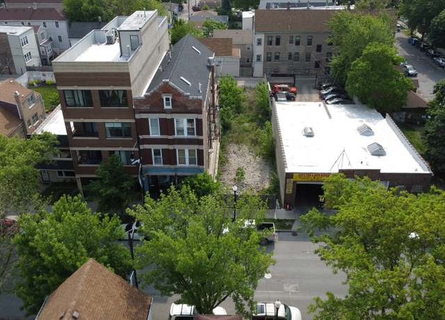 Property at 3357 S Morgan St, Chicago, IL 60608