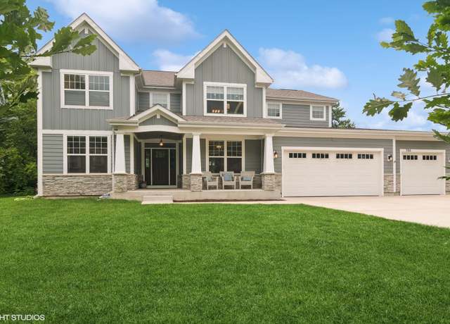 Property at 765 S White Willow Bay, Palatine, IL 60067, 4 beds, 3.5 baths