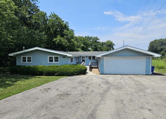 Property at 2875 N Vine St, Decatur, IL 62526, 5 beds, 3 baths