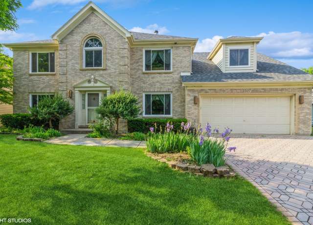 Property at 1507 Ada Ln, Naperville, IL 60540, 4 beds, 2.5 baths