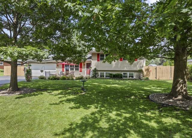 Property at 2N477 Bernice Ave, Glen Ellyn, IL 60137, 4 beds, 3.5 baths