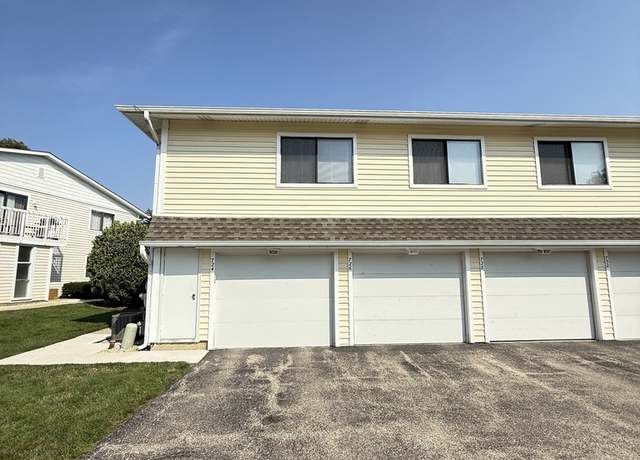Property at 724 Whitesail Dr, Schaumburg, IL 60194, 2 beds, 1.5 baths