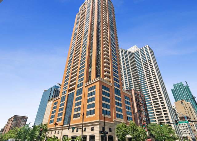 Property at 1160 S Michigan Ave #2601, Chicago, IL 60605, 2 beds, 2.5 baths
