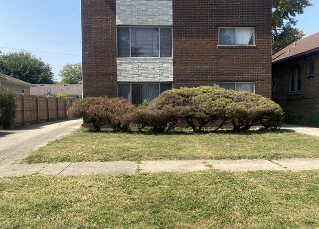 Property at 1820 S 2nd Ave, Maywood, IL 60153, 6 beds