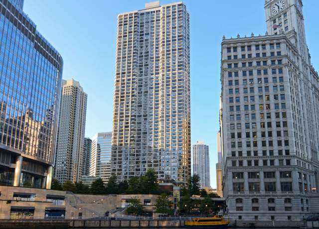 Property at 405 N Wabash Ave #2211, Chicago, IL 60611, 1 bed, 1 bath