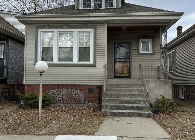 Property at 8444 S Essex Ave, Chicago, IL 60617, 3 beds, 1 bath