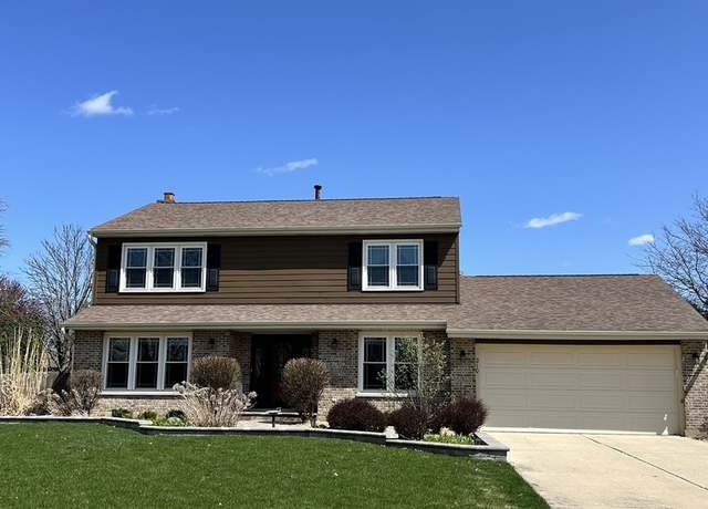 Property at 210 Veretta Ct, Mchenry, IL 60050, 4 beds, 2.5 baths