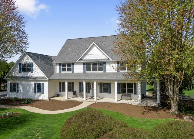 Property at 9103 Bentley Ln, Spring Grove, IL 60081, 5 beds, 3 baths
