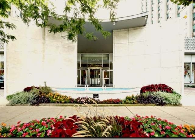 Property at 3600 N Lake Shore Dr #2212, Chicago, IL 60613, 1 bed, 1 bath