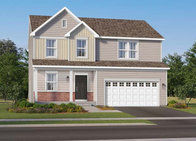 Property at 3827 Riverwoods Dr, Woodstock, IL 60098, 4 beds, 2.5 baths