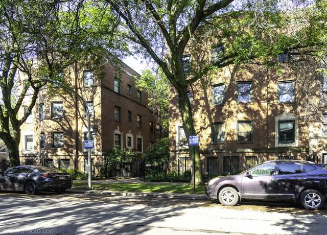 Property at 5258 S Drexel Ave Unit 3F, Chicago, IL 60615, 2 beds, 2 baths