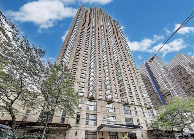 Property at 401 E Ontario St #309, Chicago, IL 60611, 1 bed, 2 baths