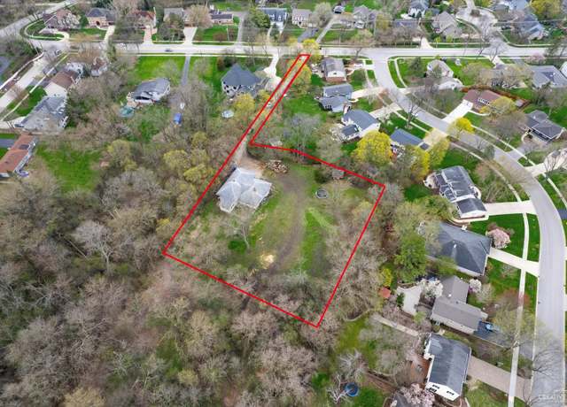 Property at 1601 W Wiesbrook Rd, Wheaton, IL 60189