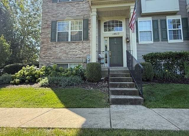 Property at 14612 Paul Revere Ln, Plainfield, IL 60544, 3 beds, 2.5 baths
